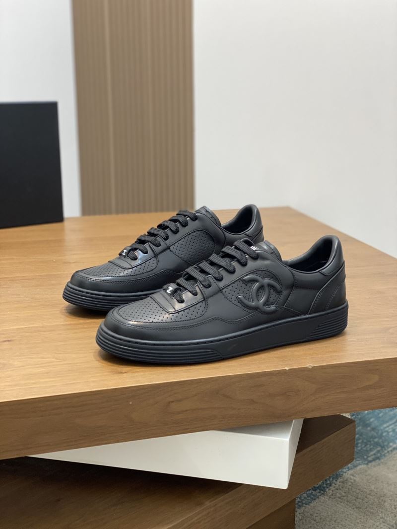 Chanel Sport Shoes